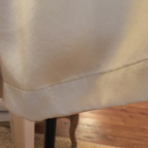 Jenni Kayne Silk Blouse - Picture 4 of 6